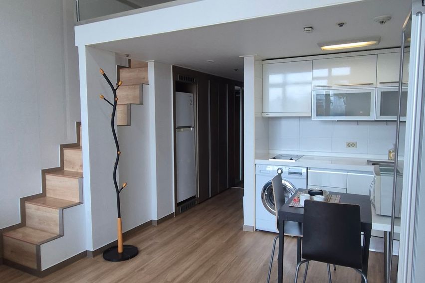 구리역 복층 4인까지♡