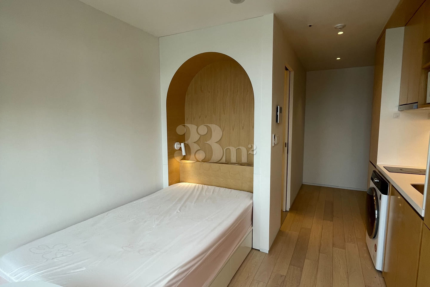 Seonjeongneung Fully Furnished Residence Z 4th image