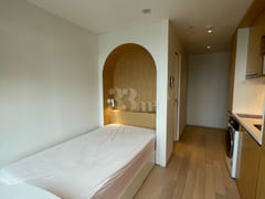 Seonjeongneung Fully Furnished Residence Z 4th image