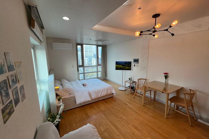 신길역30초/샛강뷰 2번째 이미지