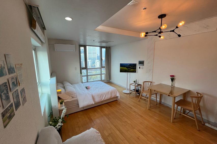 신길역30초/샛강뷰