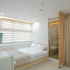 서울명동역세권 3인룸5 방 이미지