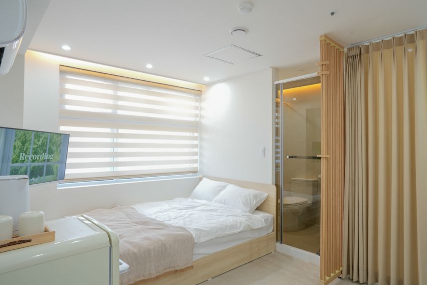 서울명동역세권 3인룸5