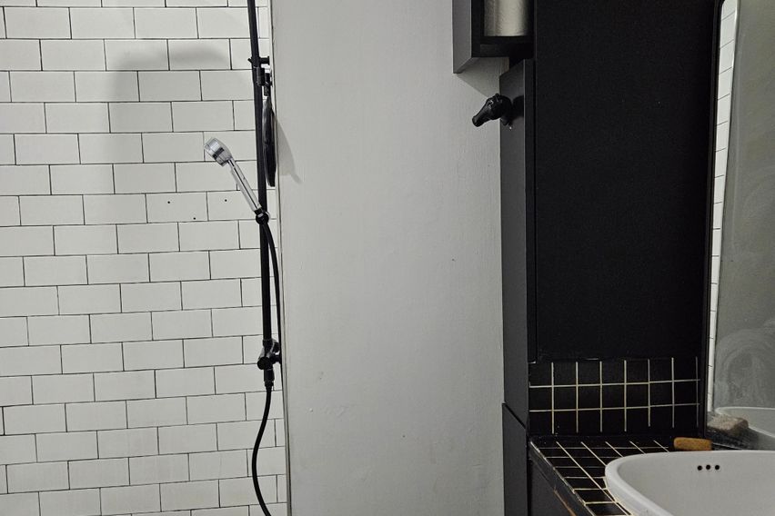 방2화2주차2 호수공원