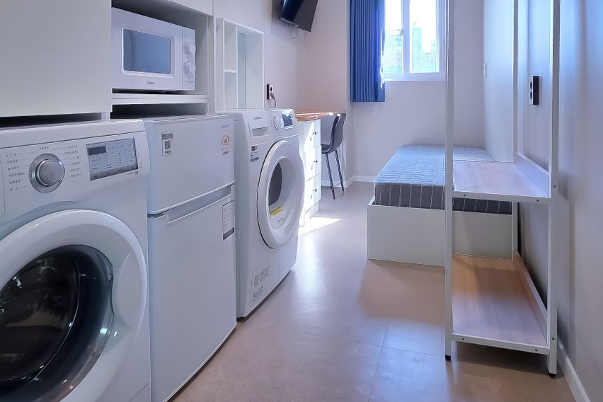 화곡동 원룸텔 205호