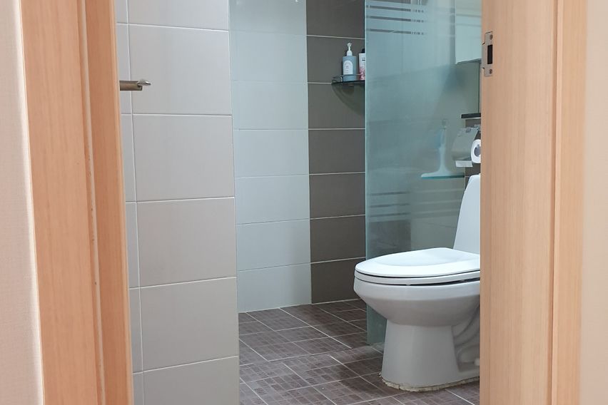 유성 #북대전IC 투룸