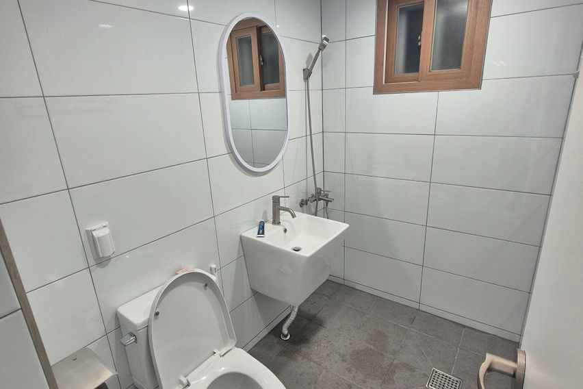 신축 룸2+거실 D12 5번째 이미지