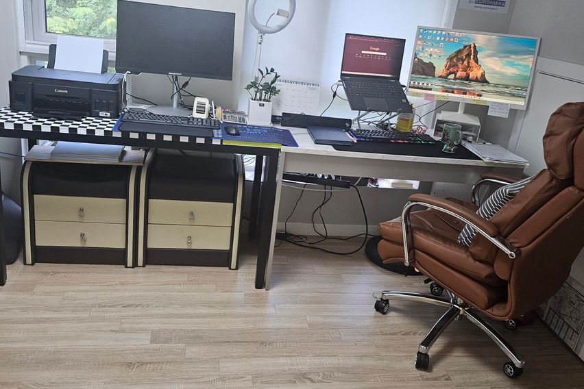 골드크레스트 하우스 10번째 이미지