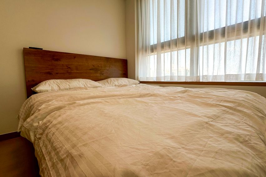 파노라마오션뷰 광안