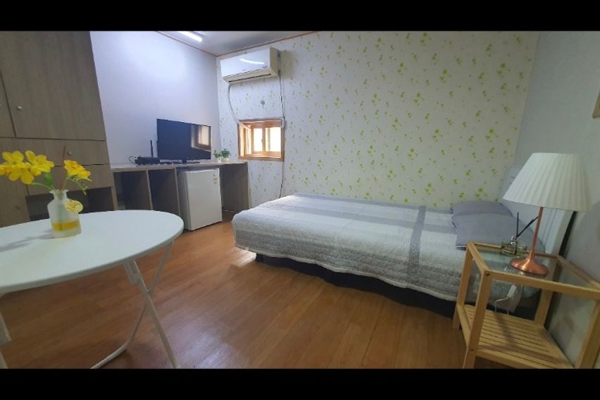 현대 스텐다드룸 6번째 이미지