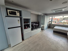Studio apartment in downtown Seogwipo 3th image