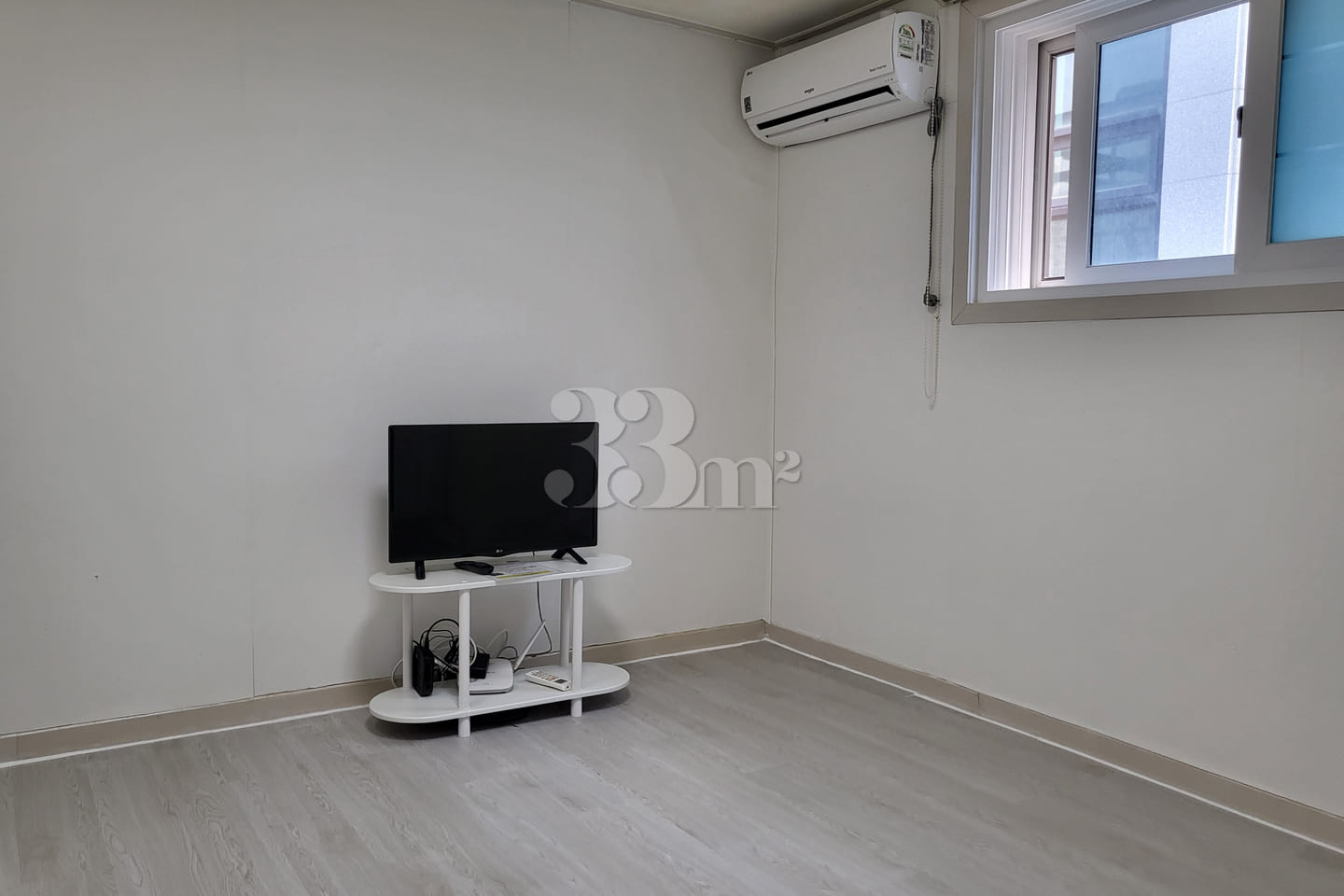 Yeongjongdo Jung-gu Office Studio A 6th image