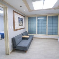 Dohwa Station, Incheon, three-room apartment, Unit Image
