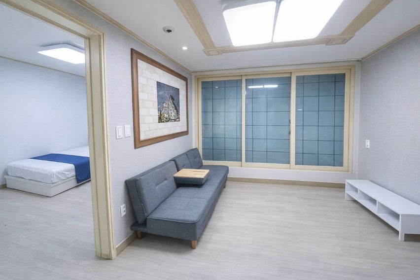 도화역인천쓰리룸풀옵 0번째 이미지