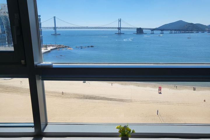 🏖부산 광안리 오션뷰  12번째 이미지