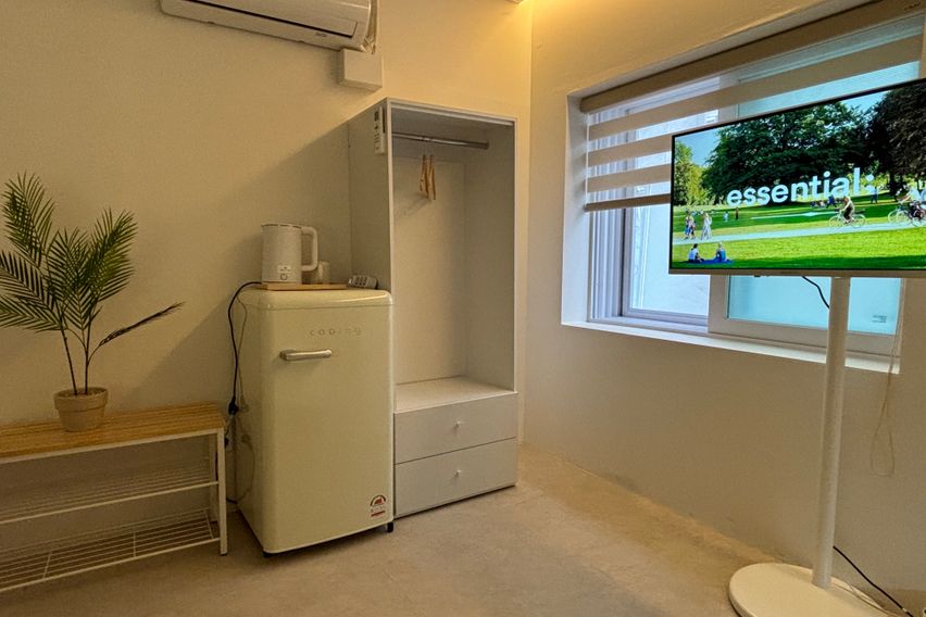 서울명동역세권신축B룸1