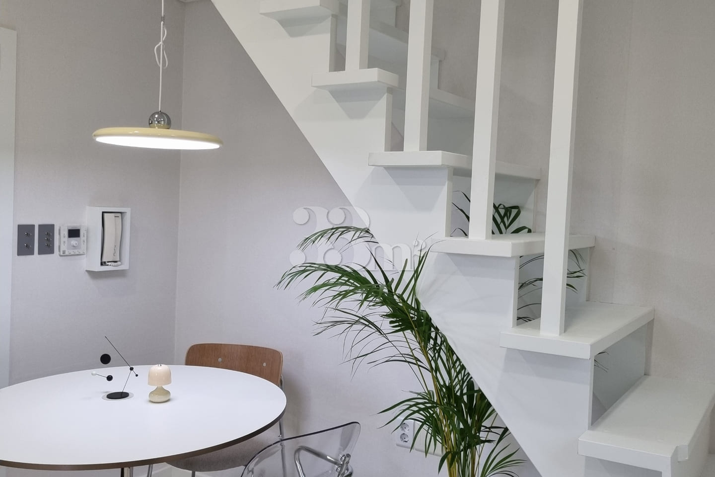 Fully furnished two-bedroom apartment near Gi 2th image