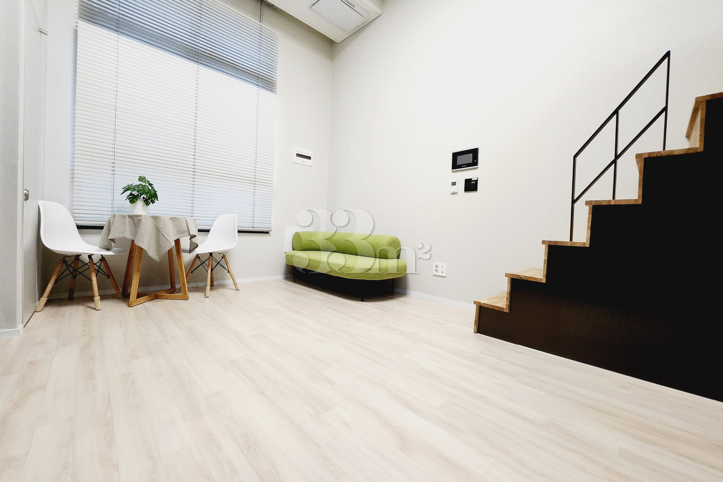 ⚡Super Special Price Duplex Studio 4 6th image