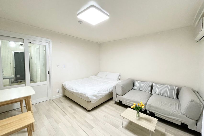 일산 주엽역 투룸아파트