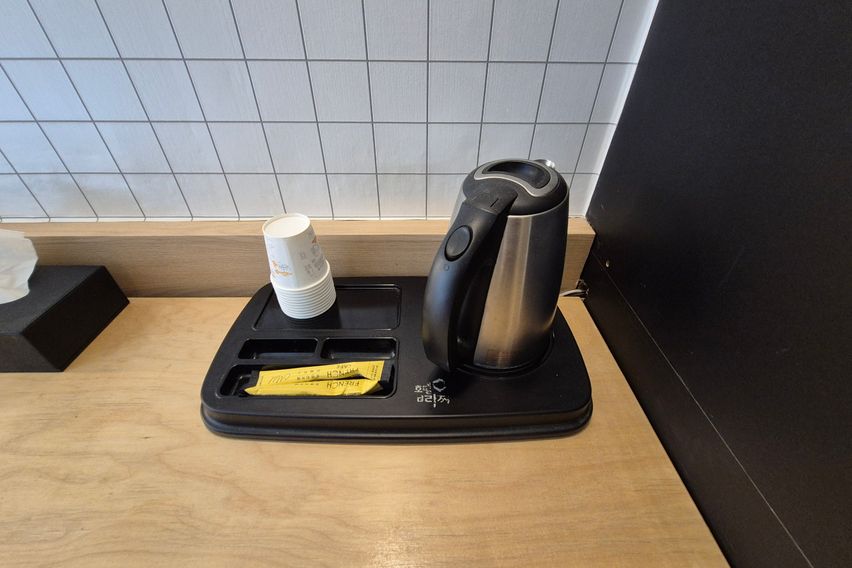 구서역근처 호텔 5번째 이미지