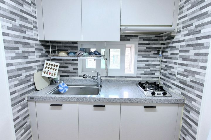 1.5룸송천동 깔끔한집 6번째 이미지