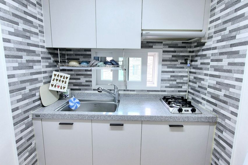 1.5룸송천동 깔끔한집