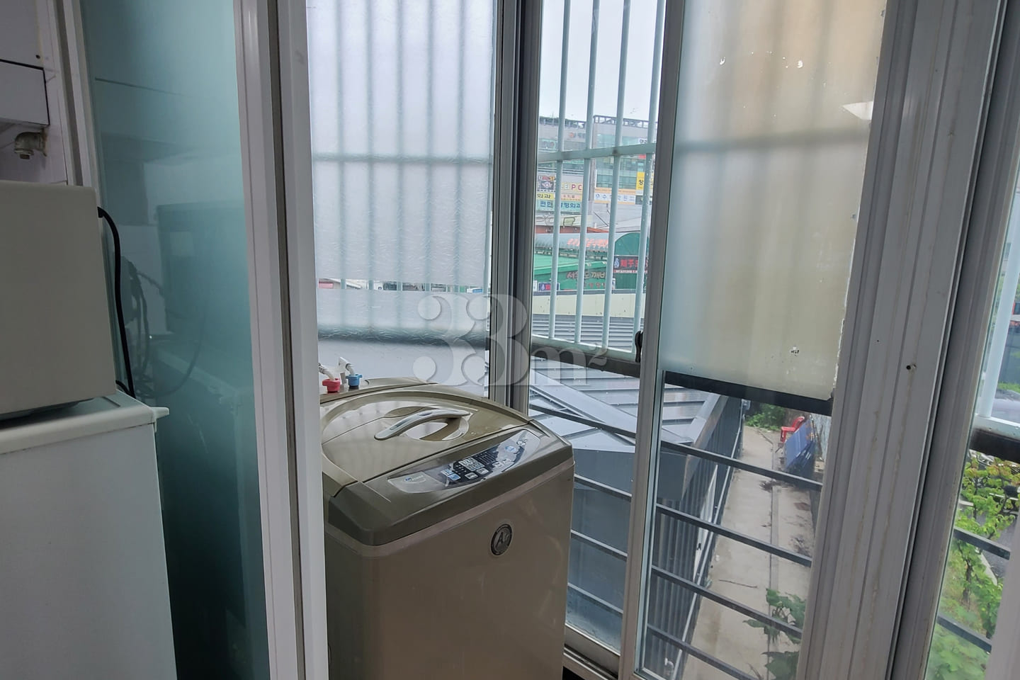 Cozy Studio Apartment in Goyang-si 21 3th image