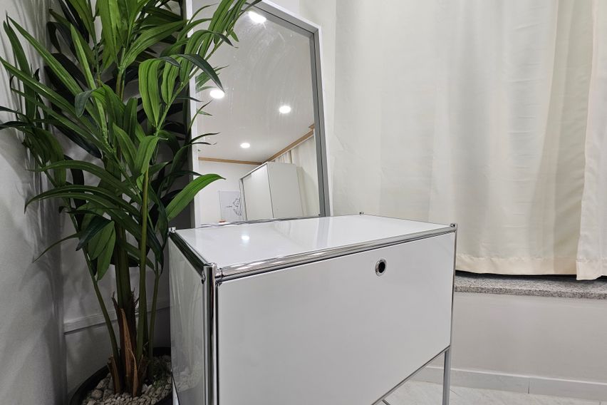 양재 모던하우스 