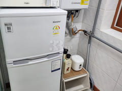 Neat studio apartment near Pukyong National U 7th image