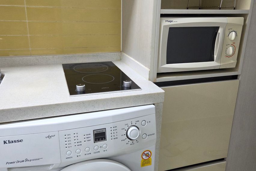 대구역교동남향화이트룸 12번째 이미지