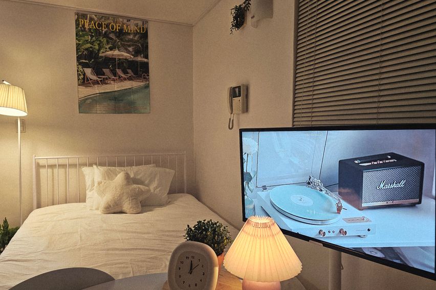 왕십리ㅡ성수종로주차무료 13번째 이미지