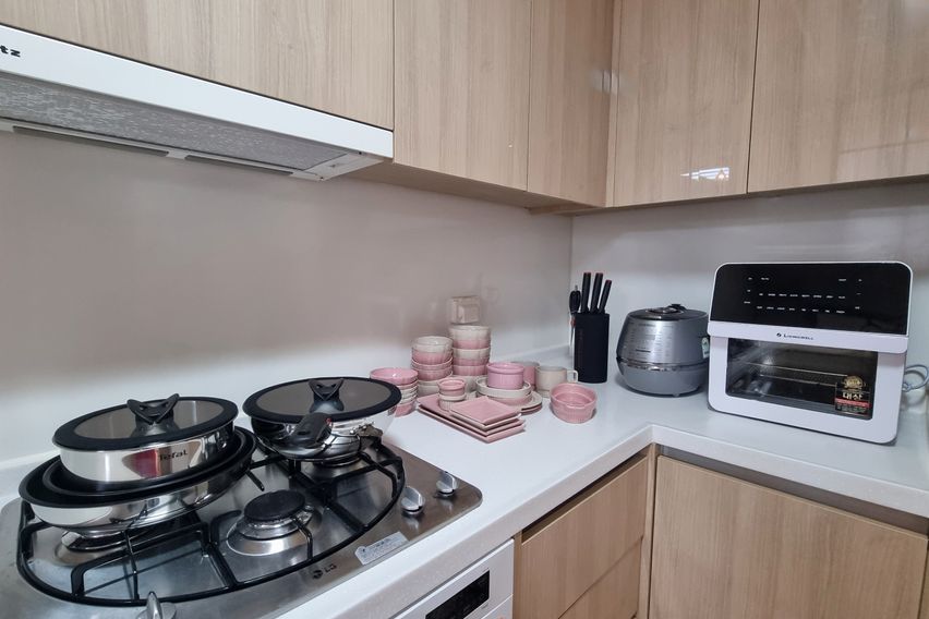 서울 그라운드 스테이