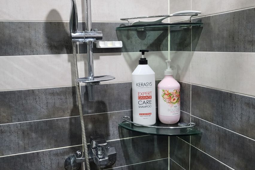 백석역 1번출구5분