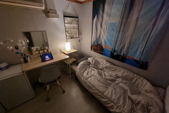 여성전용 D 4번째 이미지