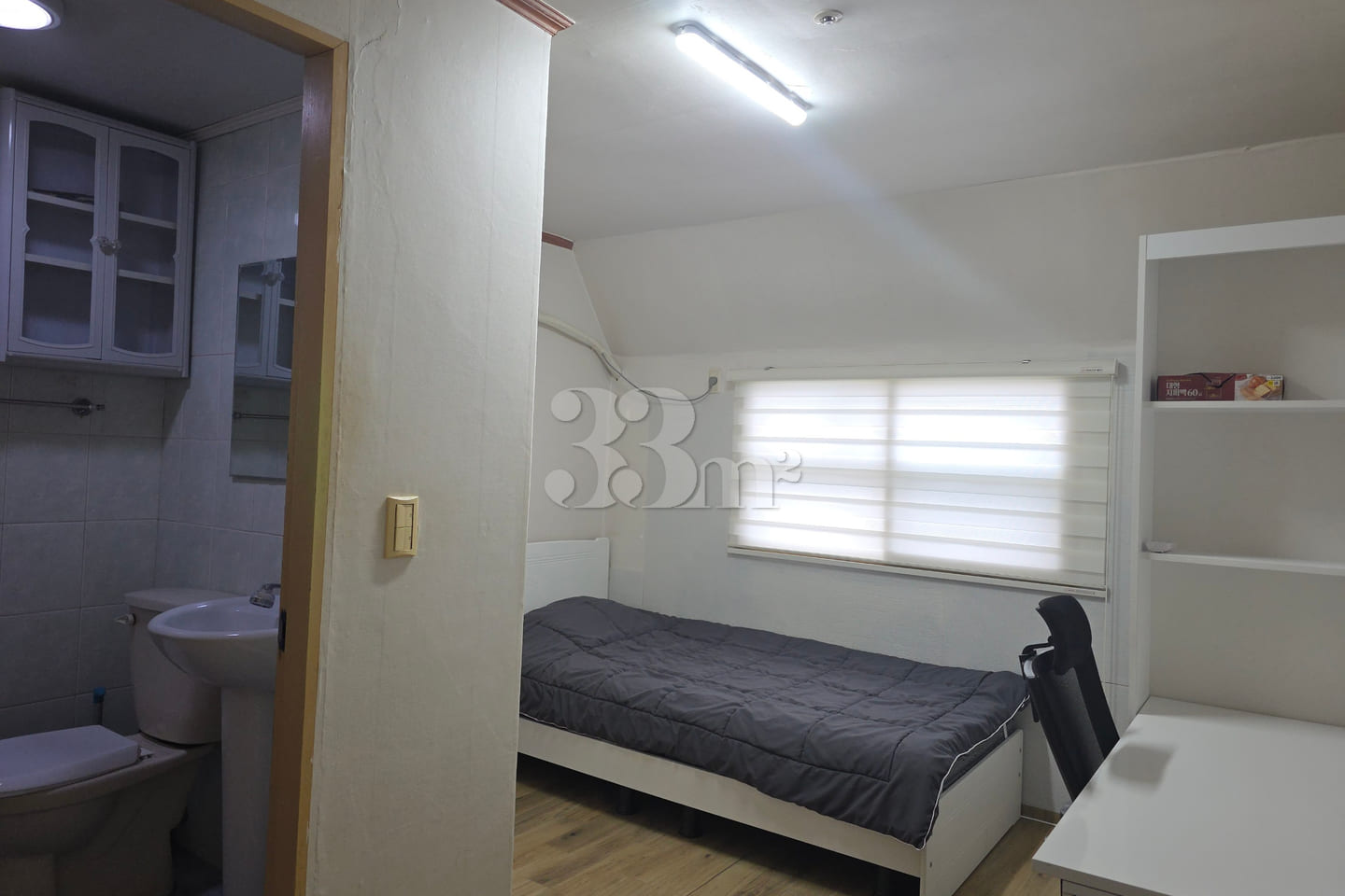 Room 501 2th image