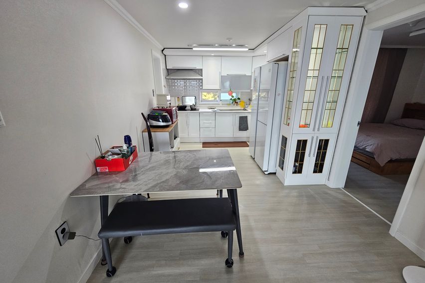 동래고/방3/무료주차 7번째 이미지