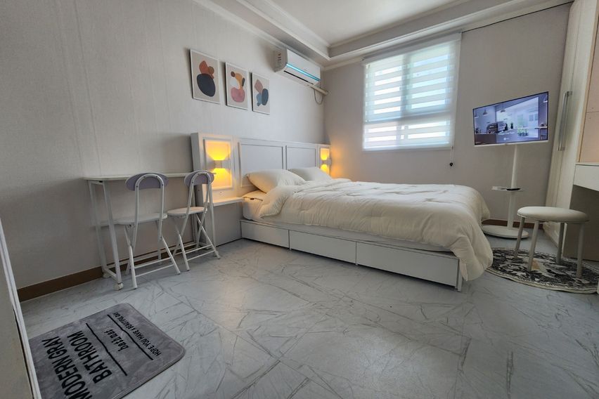 노블 1105 풀옵션