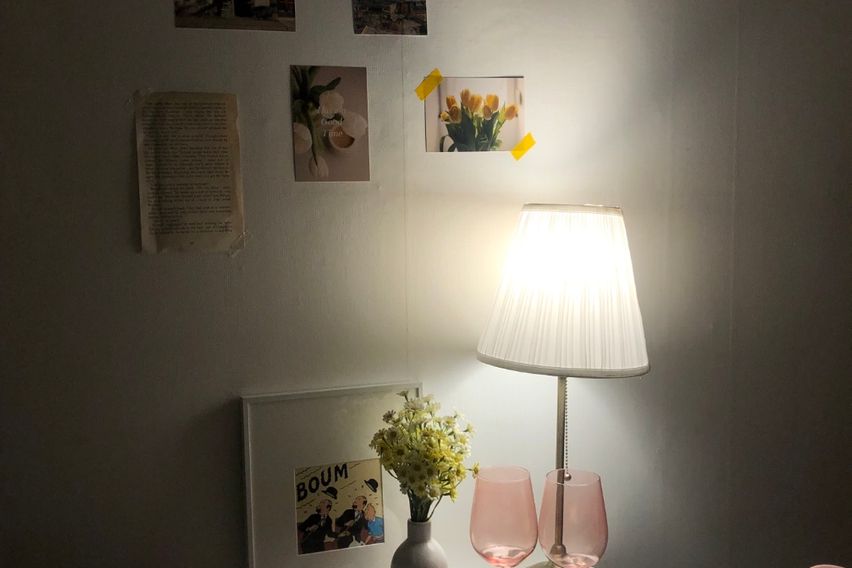 월평동넓은투룸♡카이스트