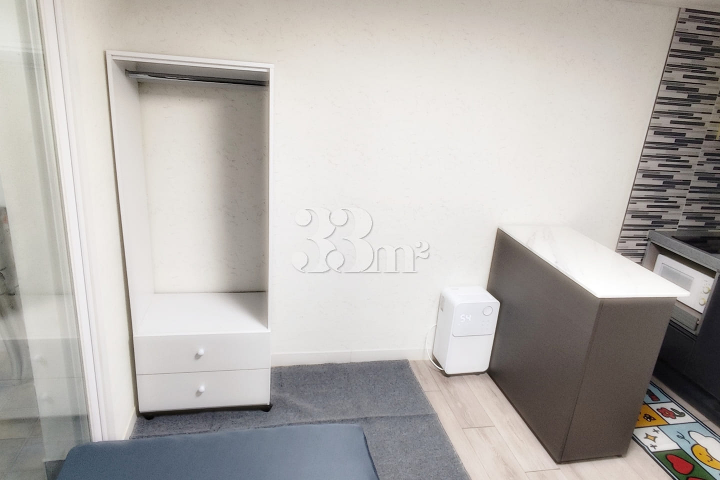 Kyungdong University, Daemumak, Medical, Stud 2th image