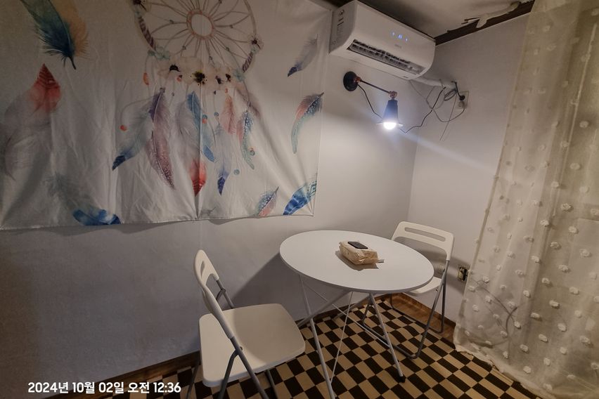 투룸❤성심당❤대전역