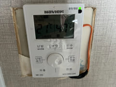 Affordable Studio in Cheongju (Unit 202) 4th image