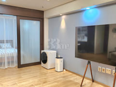 Two-room officetel near Suwon City Hall Stati 5th image