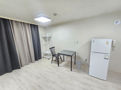 쾌적한 원룸형 아파트 3번째 이미지