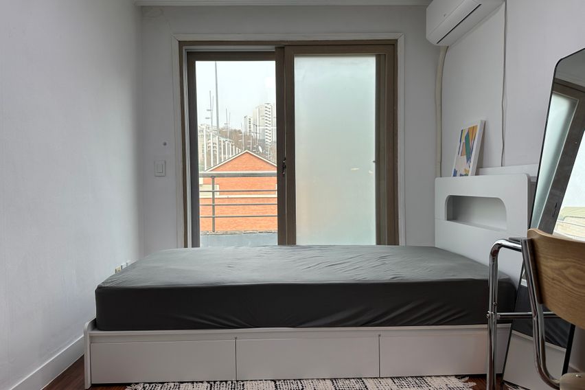 #75 이대5분, 3룸