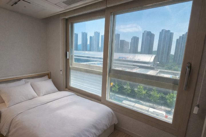 풀옵🩵광명역🩵중앙대병원 0번째 이미지