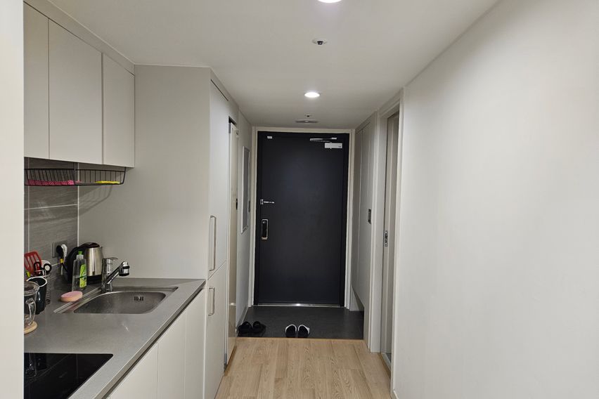 동탄호수 힐링 무중력  9번째 이미지