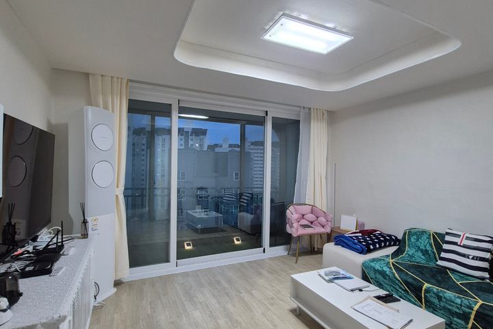 반포강남한강 투룸APT 0번째 이미지