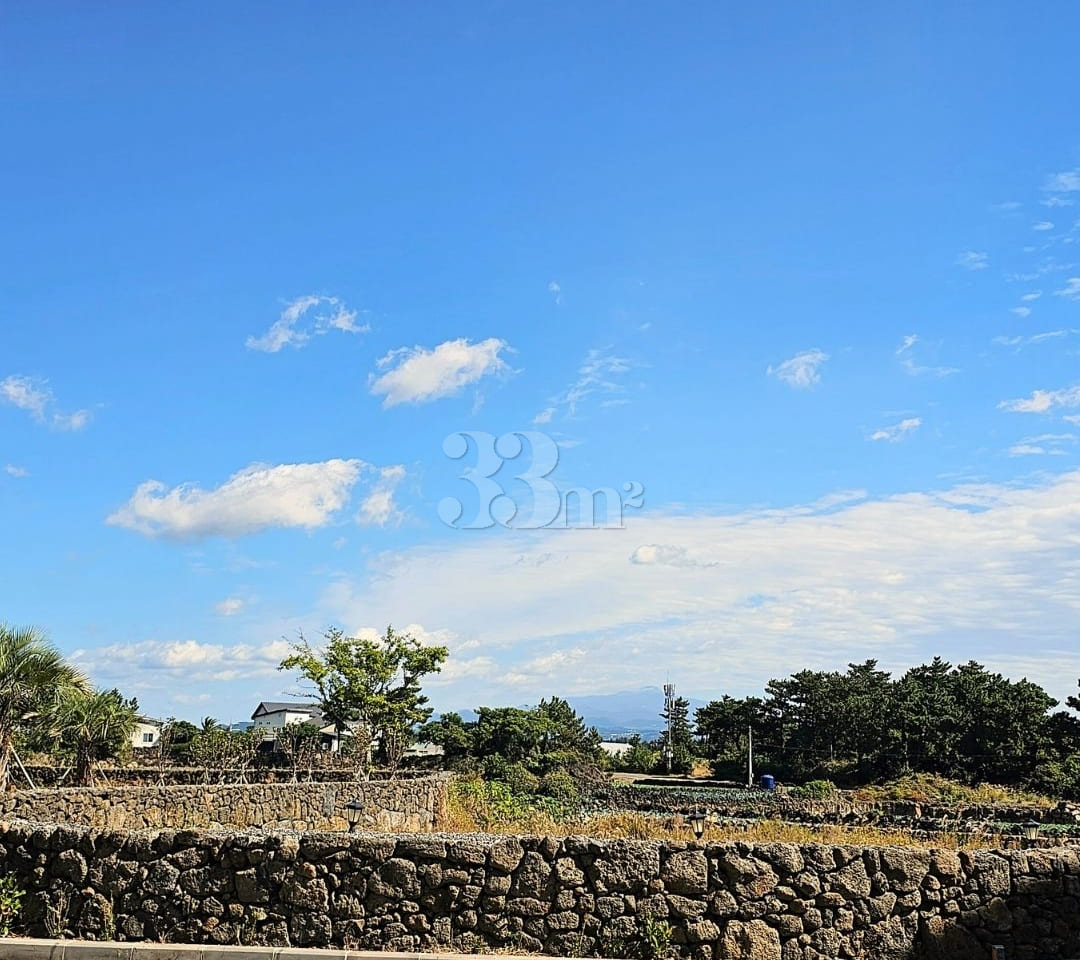 New apartment in Jeju Island 15th image