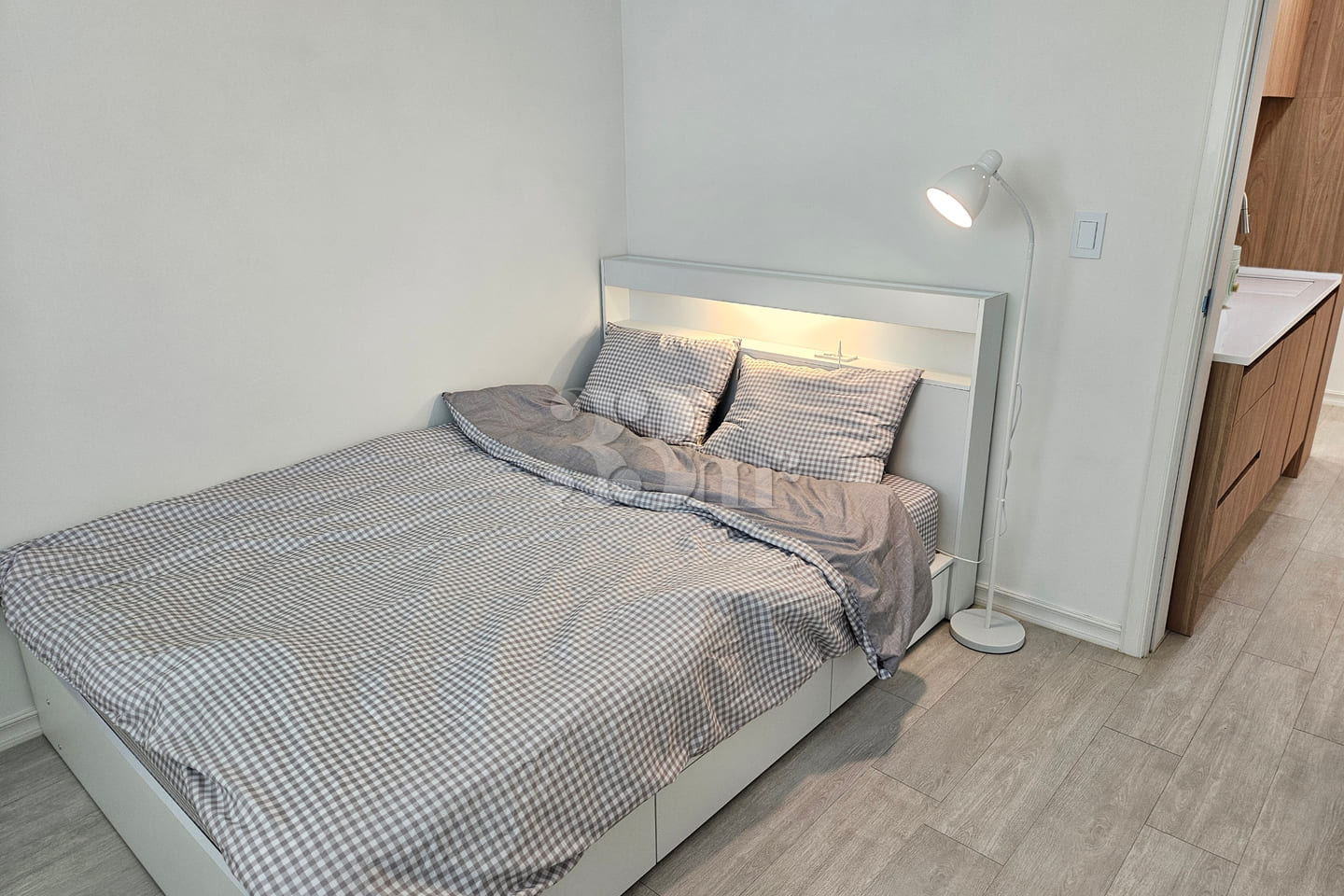 ☆Special Price☆ Byeongjeom Station Two-Room A 1th image