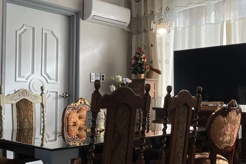 수성못 엔틱숙소 1번째 이미지